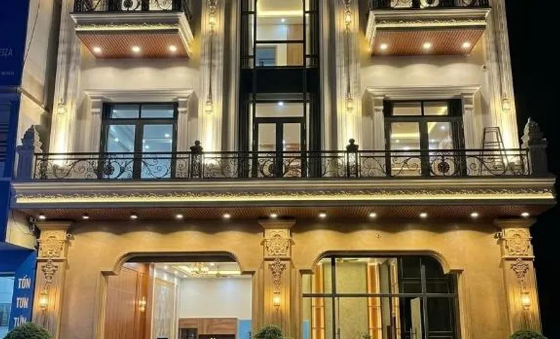 Hotel Nam Thái