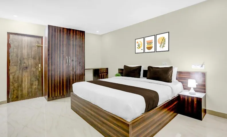 Hotel O Cdr Grand
