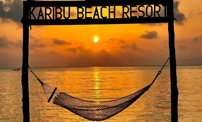 Karibu Beach Resort - Adults Only