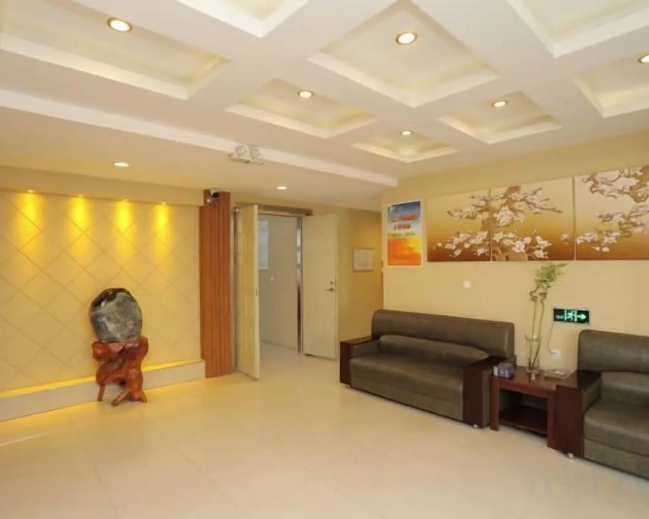 로비