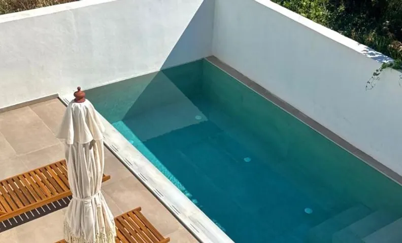 Merichas Luxurious Villa