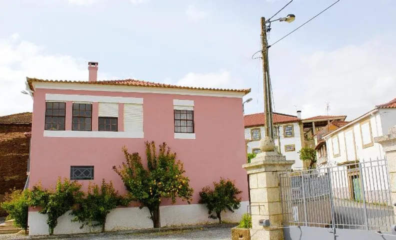 Casa De Quintãs