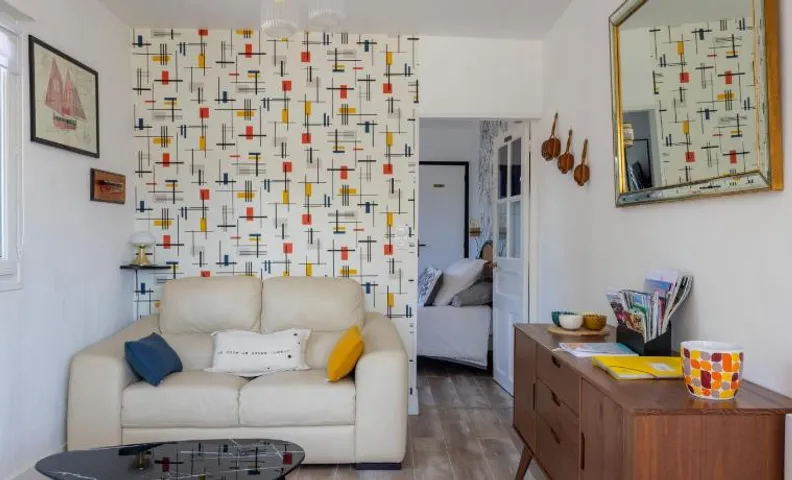 Petite Maison Cosy