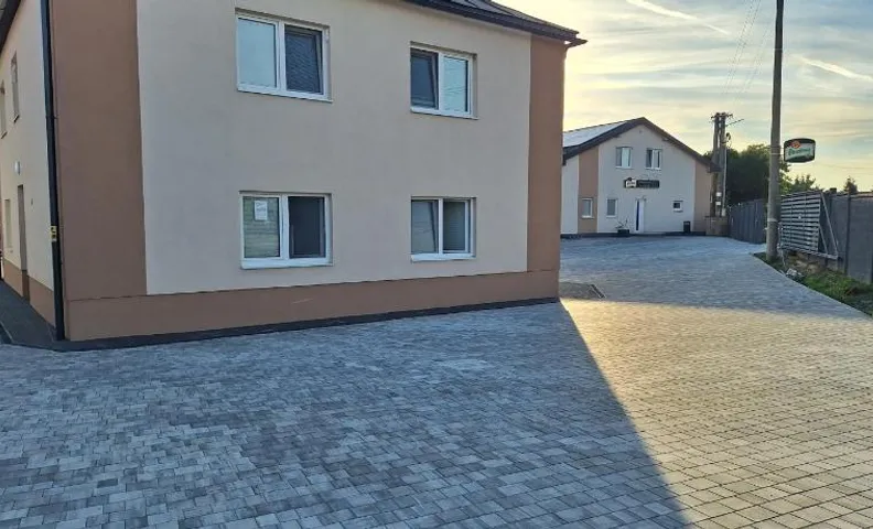 Penzion Moravany