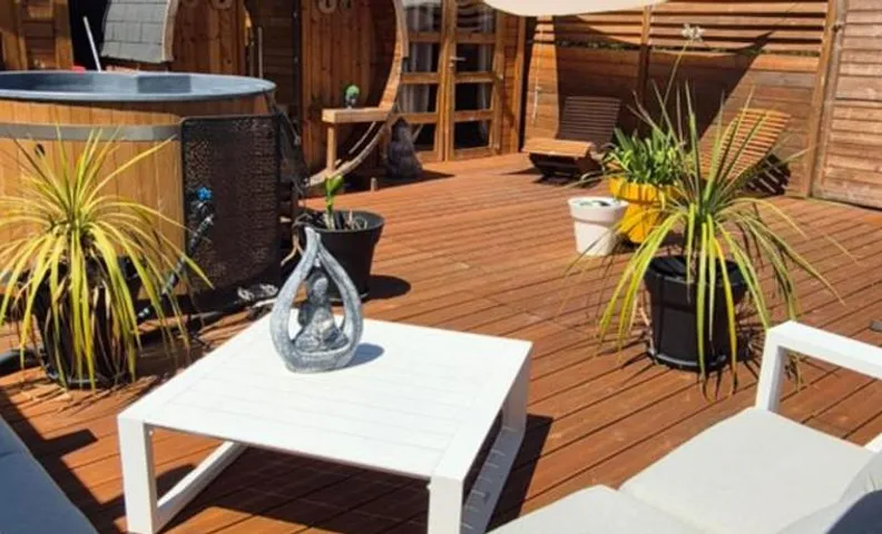 L'Esprit Zen #air conditioning #spa