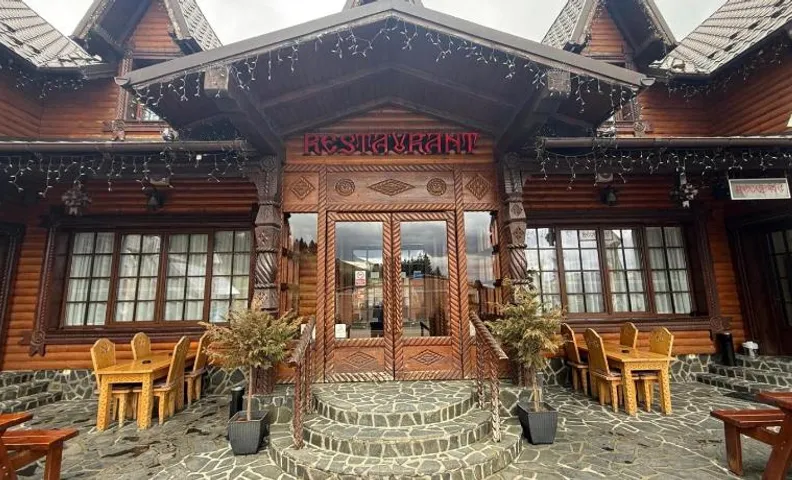 HANUL TENTEA