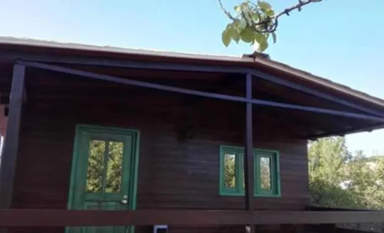 CABANA DO SOL