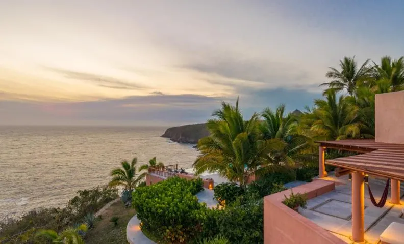 Villa La Ceiba