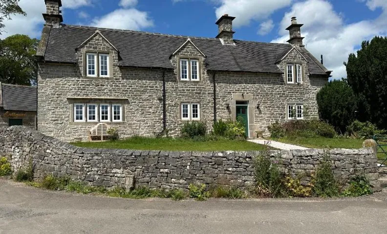 Overfield Farm