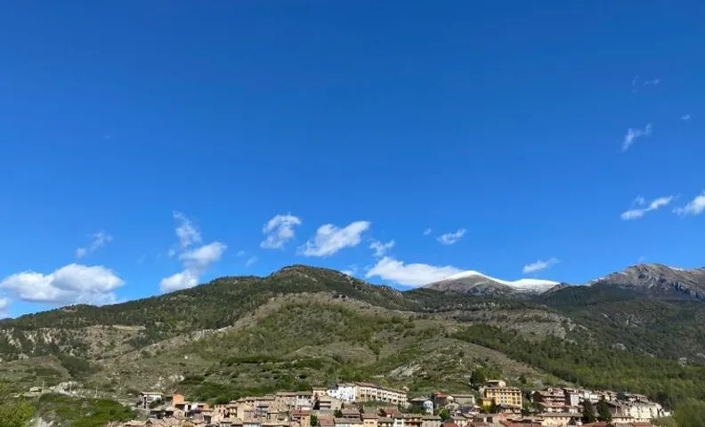 La Fonda Cerdanya