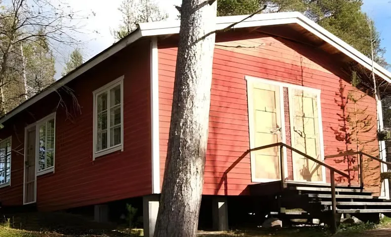 Neljan Tuulen Tupa