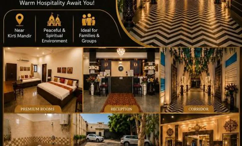 Giriraj Residency