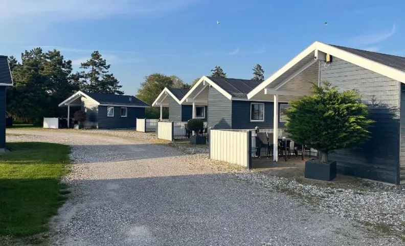 Storebælt camping