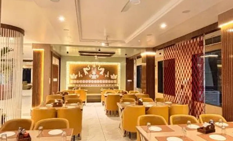 The Grand Avantika Hotel and Resorts