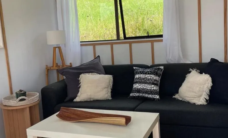 Kauri Cabins