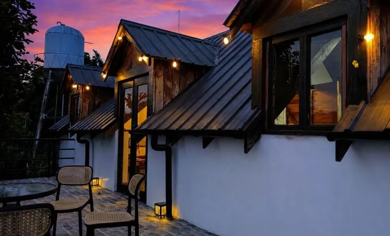 English cottage tagaytay 5mins away twinlakes