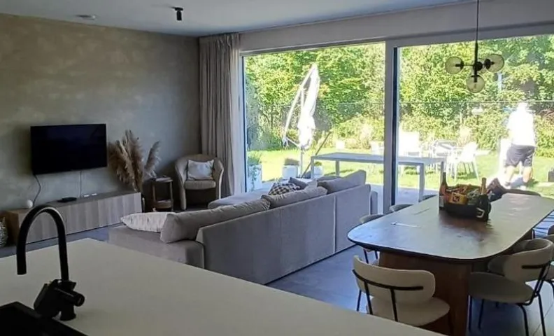 3BR House near Tomorrowland & Antwerp
