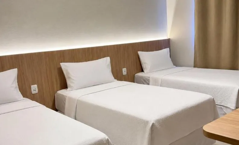 Hotel Don Manuel Rosário do Sul