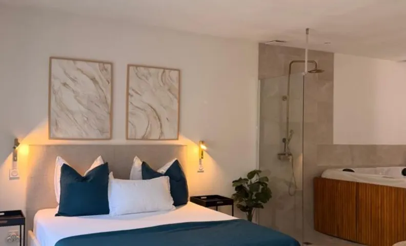Suite Canne Or