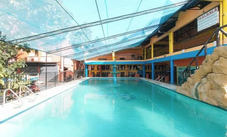 Alamaris Resort RedPartner