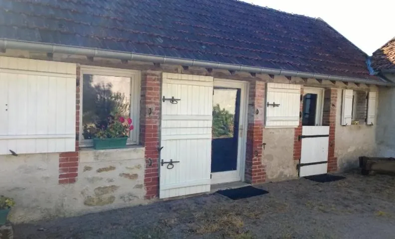 Gîte de Bugeron