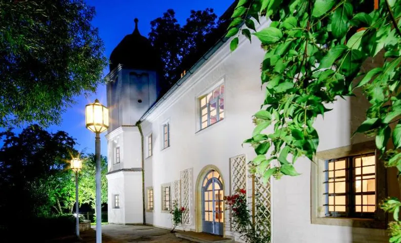 Schloss Maierhofen