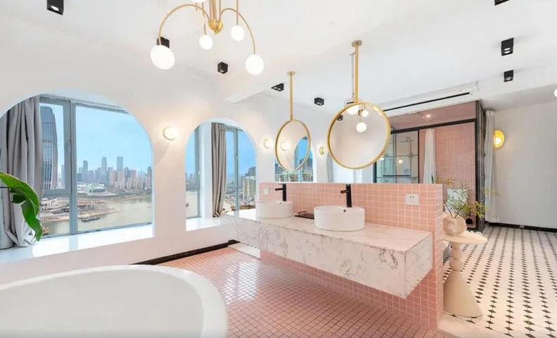Lishe Hotel Chongqing