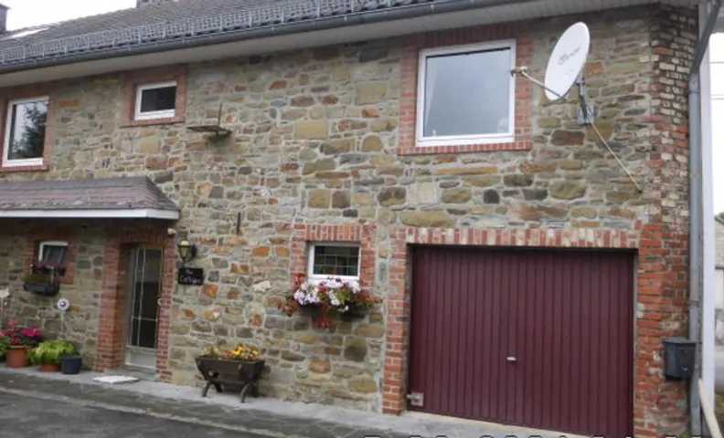 The Cottage and The Loft