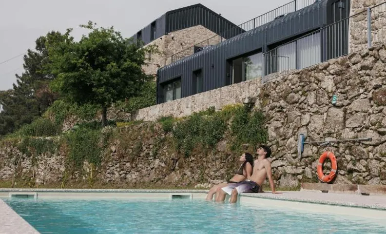Quinta Cerca da Milhera