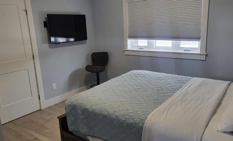 Quarto Gananoque #1