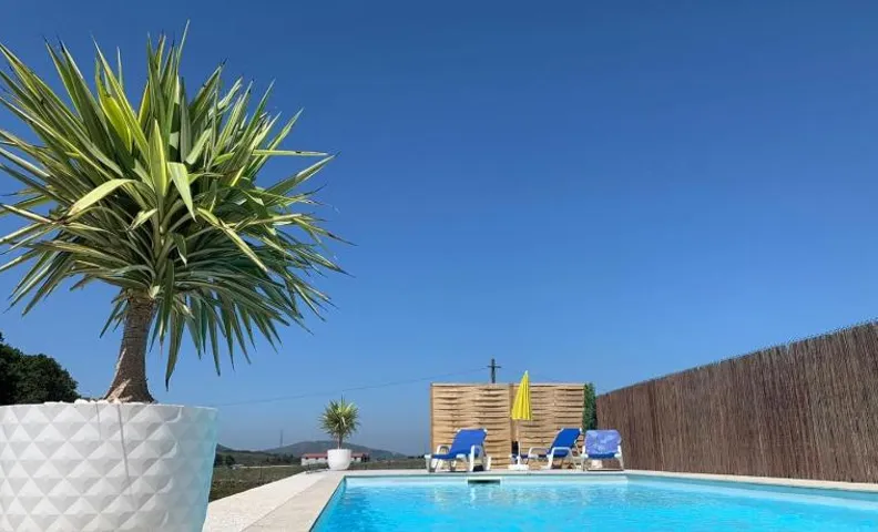 Casa Carvalhal do Esporão