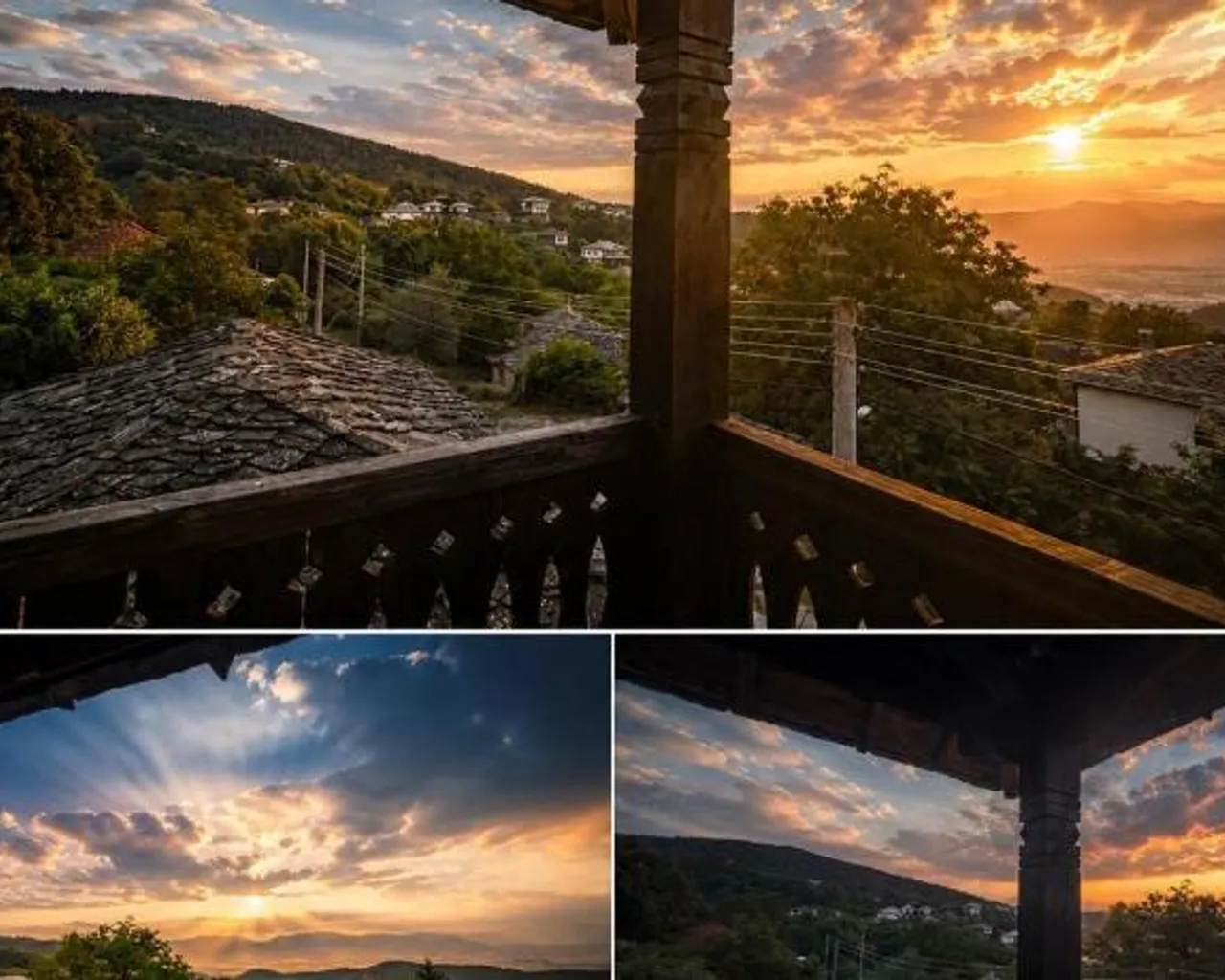 주변 환경