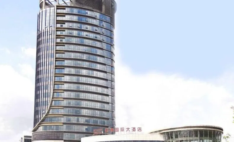 Ronzou International Hotel