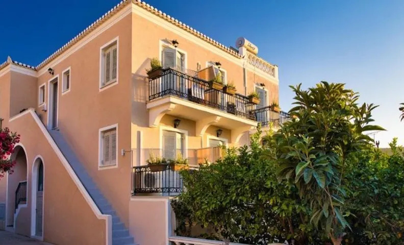 Argonaftis Spetses