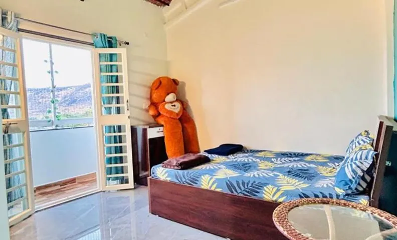Shree Samartha Guest House