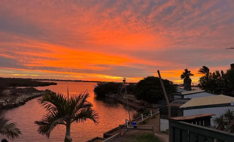 Pelican Point Waterfront Resort