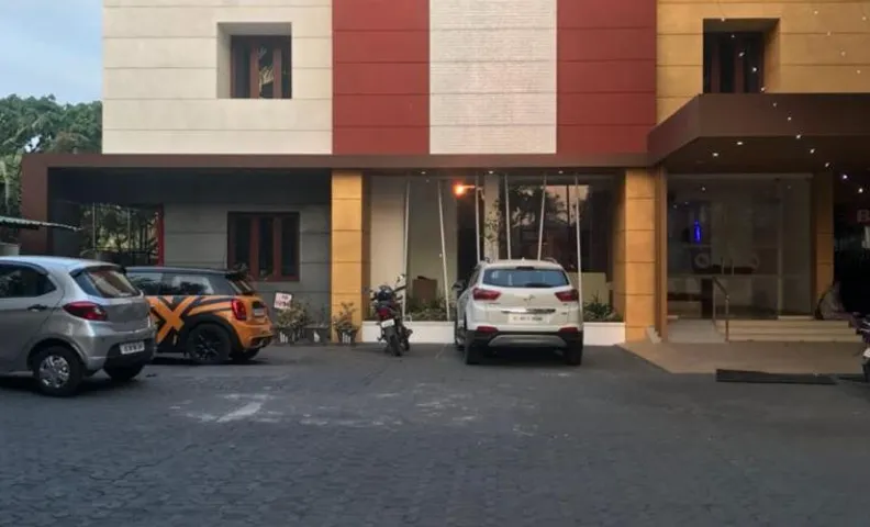Kallada Sangeetha Hotels