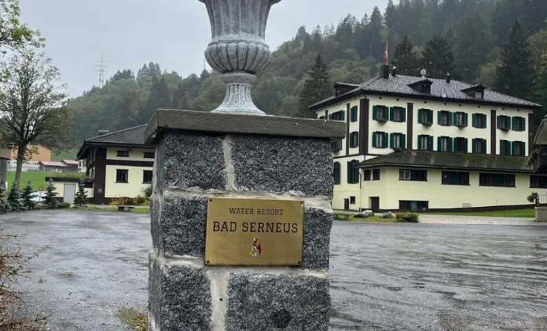 Davos-Klosters Boutique SPA Hotel