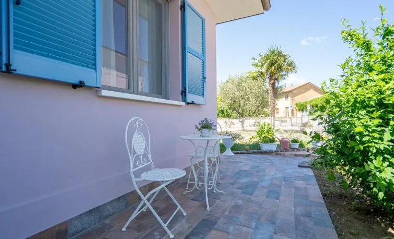 Casa Vacanze Leandra