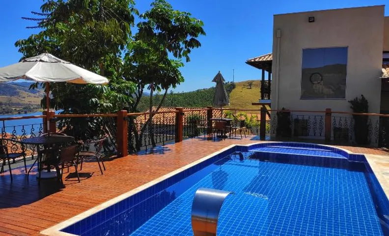 Pousada Buena Vista