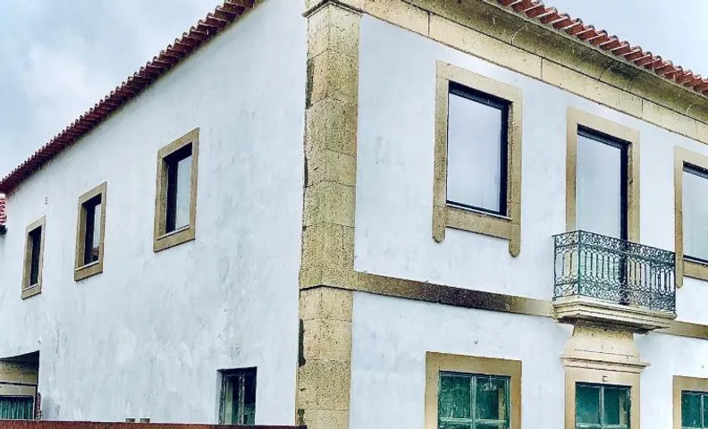 Villa Cornelia, Ponte de Lima
