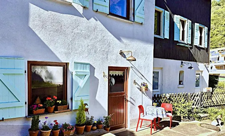 Ferienappartement Tal der Liebe