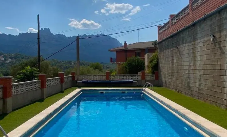 La Casa de la Vall