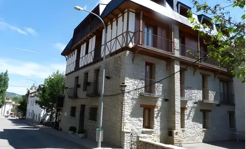 Hotel Esther