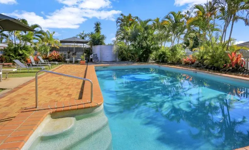 Cane Village Holiday Park