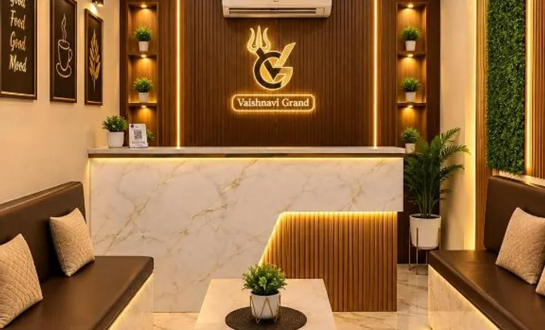 Vaishnavi Grand