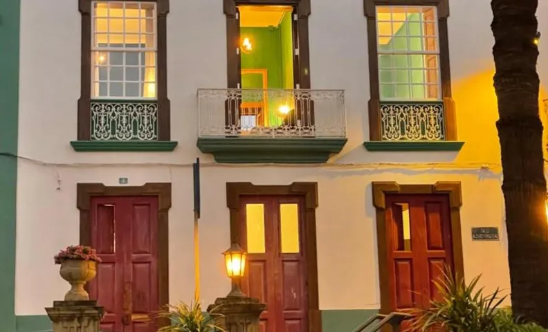 Hostal Bubango