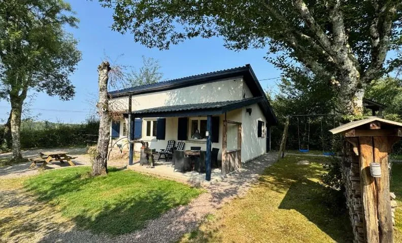 Maison Annelore