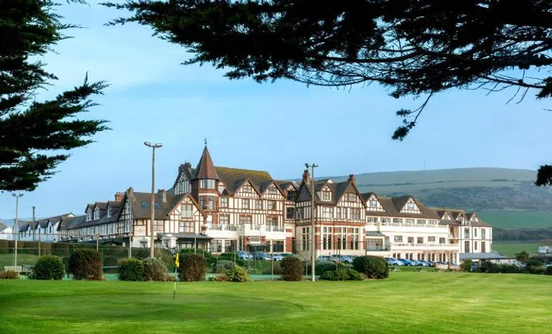 The Woolacombe Bay Hotel