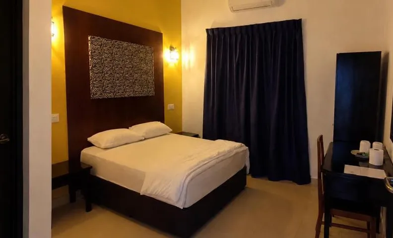 Light 23 INN